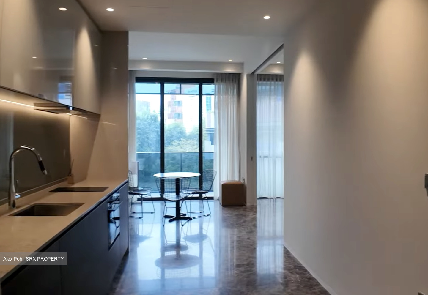 19 Nassim (D10), Apartment #492667011